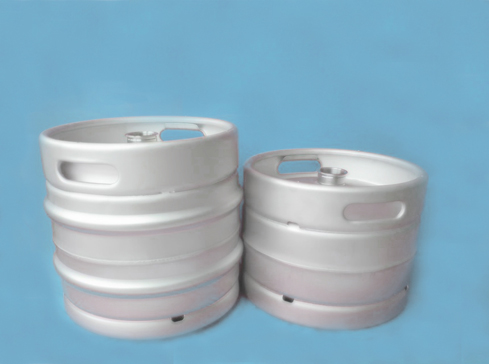 304不銹鋼啤酒罐酸洗鈍化方案